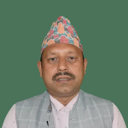 बाबुराम घिमिरे