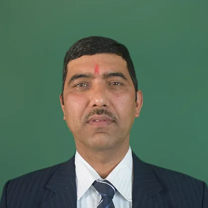 गोविन्दप्रसाद आचार्य