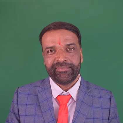 Laxmi Prasad Ghimire
