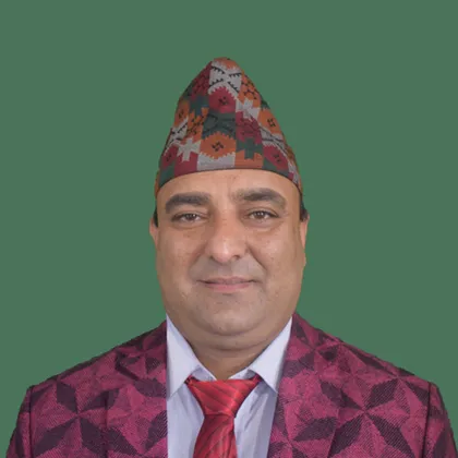 मित्रप्रसाद घिमिरे