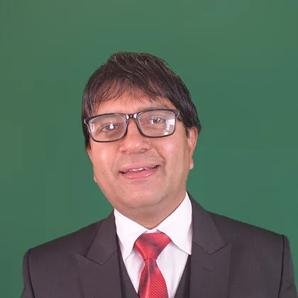 Rabindra Niraula