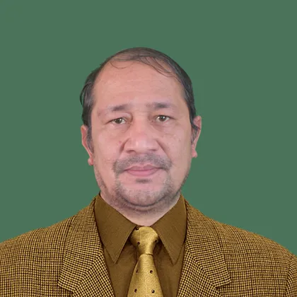 Raj Kumar Dhakal